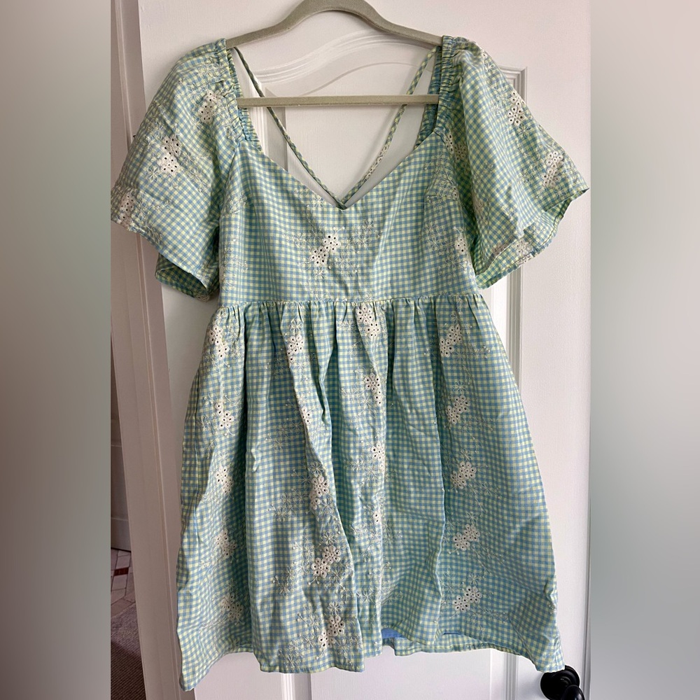 NWOT Emory Park Dress Medium
